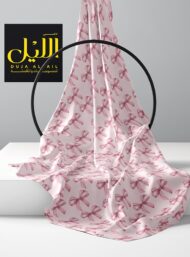 Bow others style with pink colors - Image 2