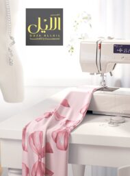 Bow others style with pink colors - Image 7