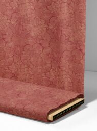 Bloom flower style with red colors - Image 4