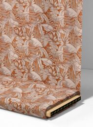 Leaf nature style with brown colors - Image 4