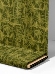 Palm nature style with green,yellow colors - Image 4