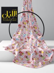 Princess others style with pink,blue colors - Image 2