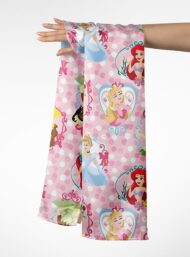 Princess others style with pink,blue colors - Image 3