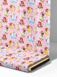 Princess others style with pink,blue colors - Image 4