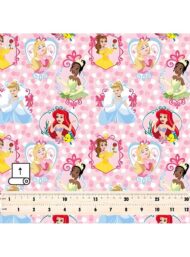 Princess others style with pink,blue colors - Image 5