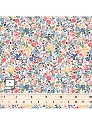 Petal flower style with red,pink colors - Image 5