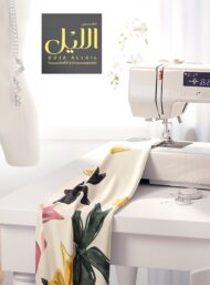 Bow others style with black,pink colors - Image 7