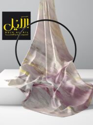 Light abstract style with pink,purple colors - Image 2