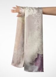 Light abstract style with pink,purple colors - Image 3