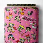 Girl others style with pink,yellow colors