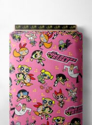 Girl others style with pink,yellow colors