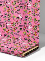 Girl others style with pink,yellow colors - Image 4