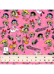 Girl others style with pink,yellow colors - Image 5