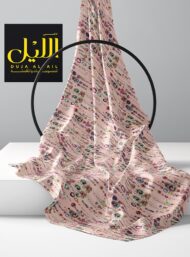 Gem others style with pink,green colors - Image 2