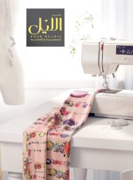 Gem others style with pink,green colors - Image 7