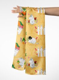 Ghost others style with yellow,green colors - Image 3