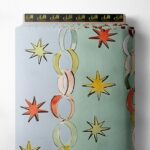 Link others style with yellow,green colors