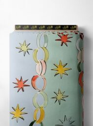 Link others style with yellow,green colors