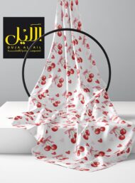 Cherry others style with red,pink colors - Image 2