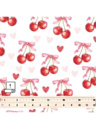 Cherry others style with red,pink colors - Image 5