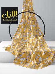 Bloom flower style with pink,purple colors - Image 2