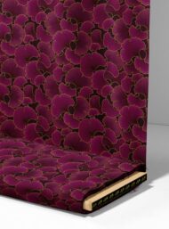 Petal flower style with purple colors - Image 4