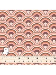 Arch others style with pink,white colors - Image 5