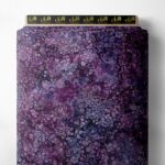 Color abstract style with purple, blue colors