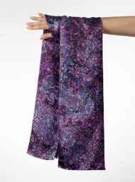 Color abstract style with purple, blue colors - Image 3