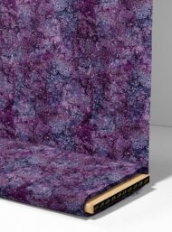 Color abstract style with purple, blue colors - Image 4