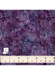 Color abstract style with purple, blue colors - Image 5