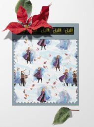 Character others style with blue,pink colors - Image 6