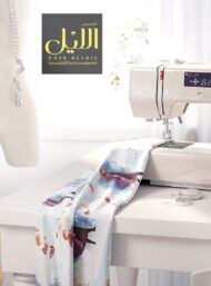 Character others style with blue,pink colors - Image 7