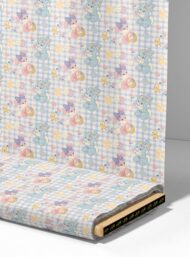 Bunny others style with pink,blue colors - Image 4