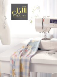 Bunny others style with pink,blue colors - Image 7