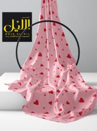 Heart others style with red, pink colors - Image 2