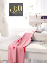 Heart others style with red, pink colors - Image 7