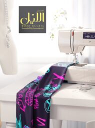 Skull others style with blue,pink colors - Image 7