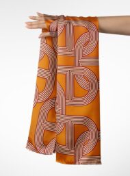 Link others style with orange, white colors - Image 3