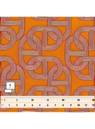 Link others style with orange, white colors - Image 5