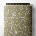 Ring others style with grey,white colors