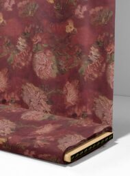 Petal flower style with red,pink colors - Image 4