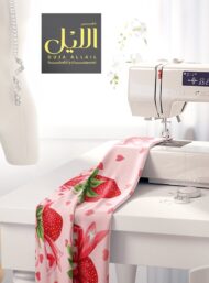 Strawberry others style with red,green colors - Image 7