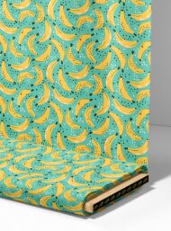 Banana others style with yellow,green colors - Image 4