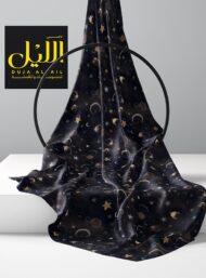 Star others style with black,orange colors - Image 2