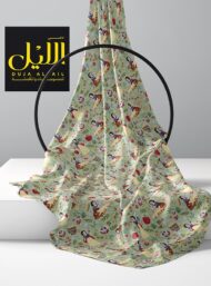 Apple nature style with green,red colors - Image 2