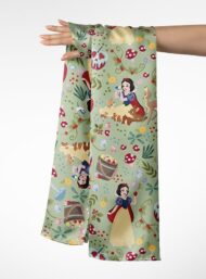 Apple nature style with green,red colors - Image 3