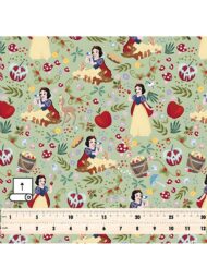 Apple nature style with green,red colors - Image 5