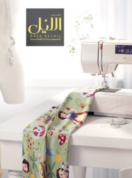 Apple nature style with green,red colors - Image 7