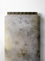 Cloud abstract style with grey,yellow colors